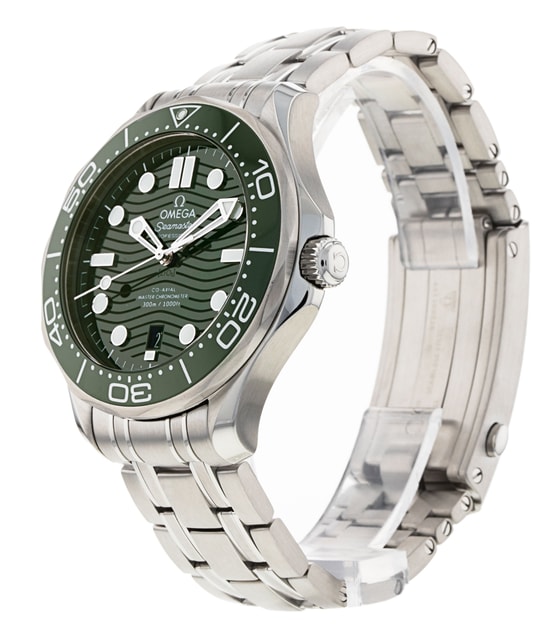 Omega Seamaster Diver 300m 210.30.42.20.10.001 Image 2